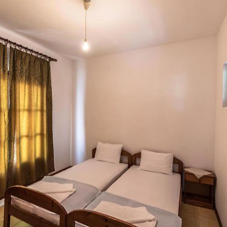 Olive Studios And Apartments Szkála Potamiász Kültér fotó