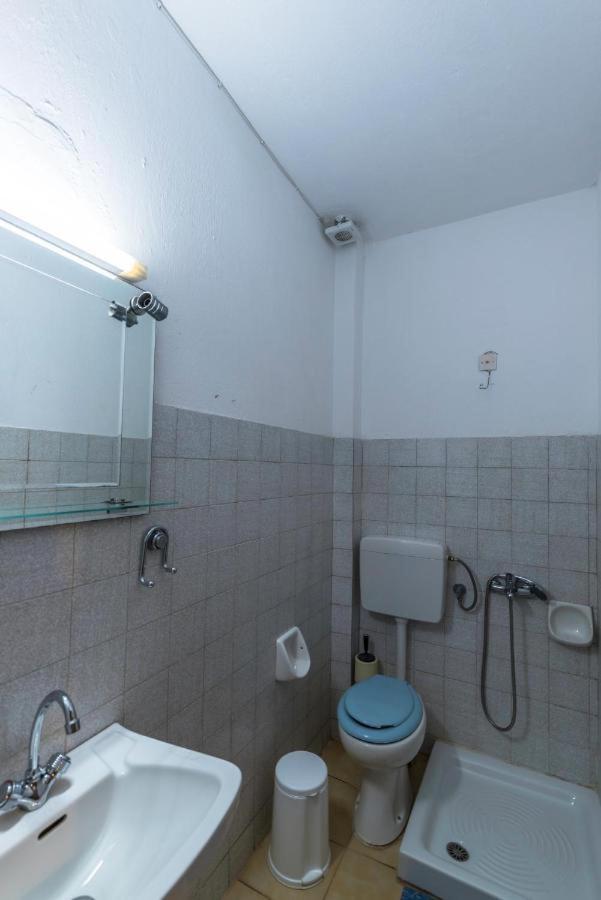 Olive Studios And Apartments Szkála Potamiász Kültér fotó